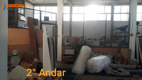 Comercial em , Sorocaba - Comercial Jardim Trujilo - Foto 2